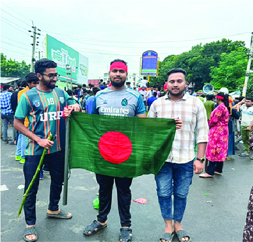 Image of সৈয়দ মিথুন মোর্শেদ